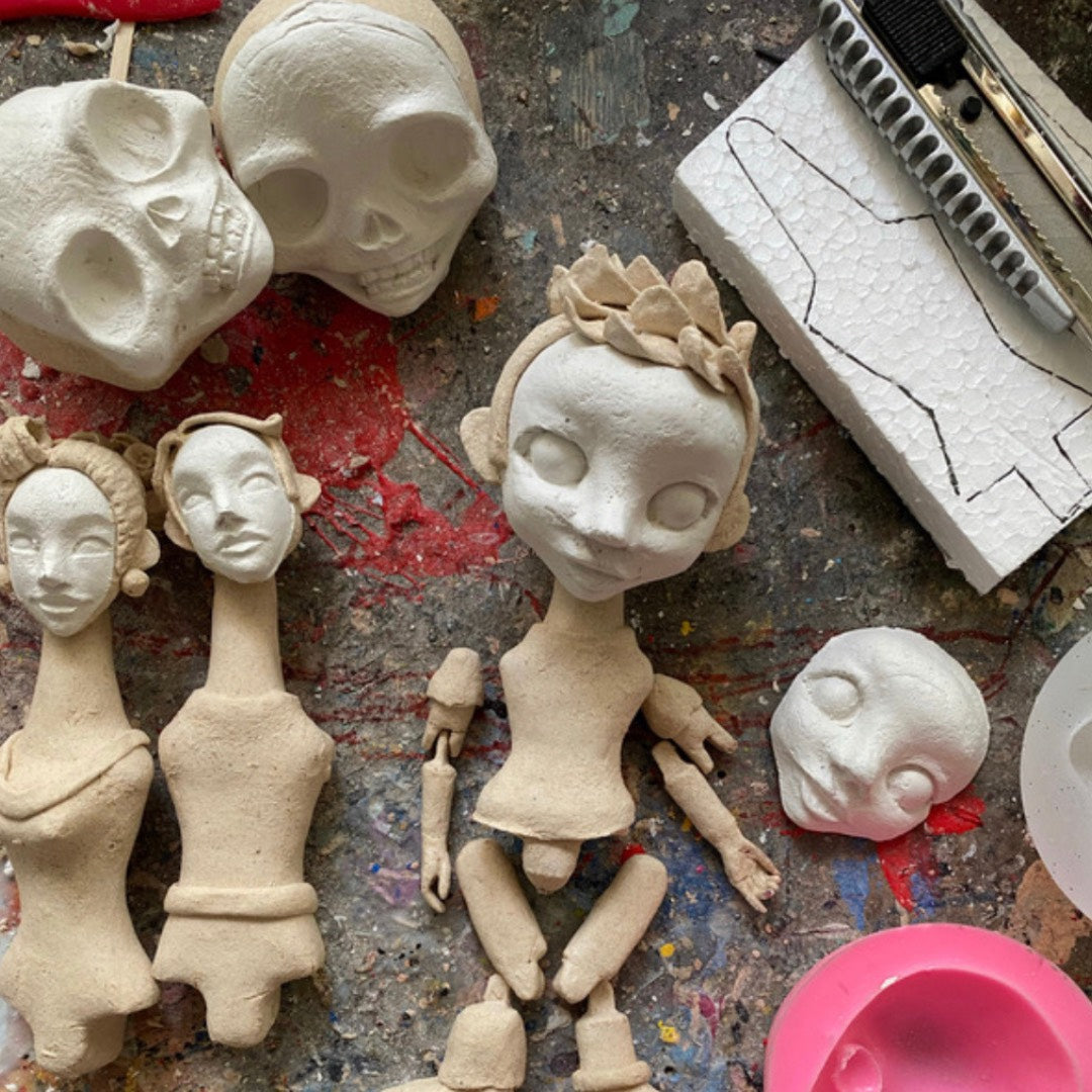 Taller de Jugueteria