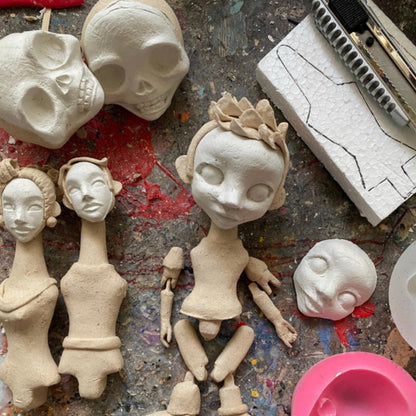 Taller de Jugueteria