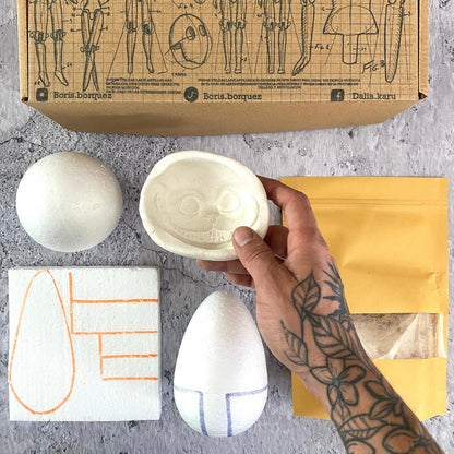 Taller Gato De Alicia